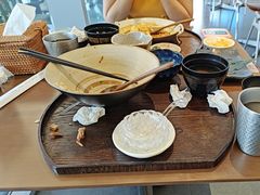 -ITARU食堂·定食料理(西丽店)