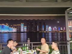 -小林哥的海鲜馆·夜宵烧烤(渔人码头店)