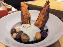 -蔡澜点心·粤菜(花城汇南区店)