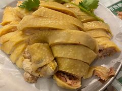 -阿金大白·上海菜馆(新天地店)