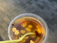 -八婆婆烧仙草(中山路店)