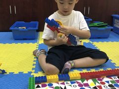 -乐创坊·青少年创客教育空间(江南西校区)