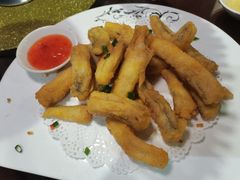 -大洋家·精品潮汕菜·生腌砂锅粥(天河东路店)