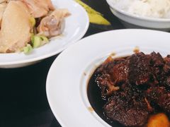-箪食记(汉口路店)