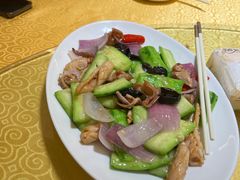 -大笑饭堂(甲子桥店)