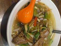 -孙家面馆(淮海第一城店)