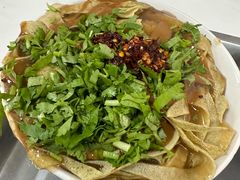 -正味斋锅巴菜(西北角店)
