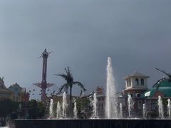 -青岛方特梦幻王国