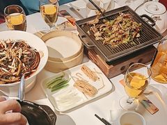 -小厨娘淮扬菜(清江苏宁广场店)
