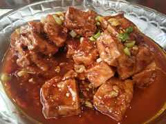 -天回镇何氏豆腐(总店)