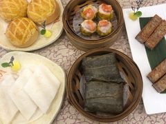 伦教糕-金榜大酒店-中餐