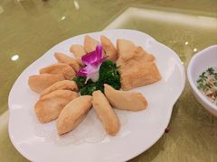 -金鮀岛潮州酒家