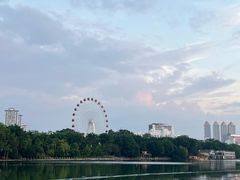 -南宁南湖公园
