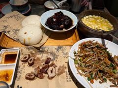 -四灶儿·2005地道杭帮菜(杭州鼓楼1店)