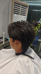 -丝源发型