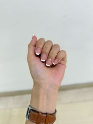 -晨·艺美甲美睫