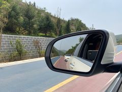 -五龙城郊森林公园