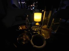 -南宁那莲豪华精选酒店-云霄酒廊·80楼高空城景酒吧