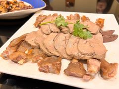 -大浪潮·潮汕菜·招牌生腌小青龙(福田店)