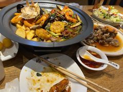 -渔乐圈海鲜餐厅(群力金江路店)