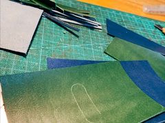 -零几体验diy皮具工作室(振业城店)