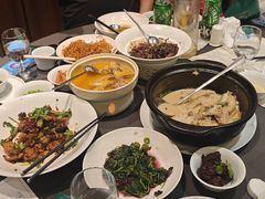 -望乡楼上海菜(日月光店)