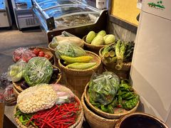 -富正毅三下锅·湘西韵味(天门山索道店)