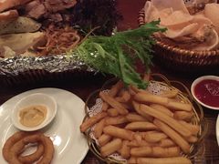 -宝莱纳啤酒花园餐厅PAULANER BRAUHAUS Nanjing(广州路店)