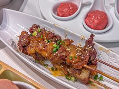 -潮正和潮汕牛肉火锅·老字号(番禺万达店)