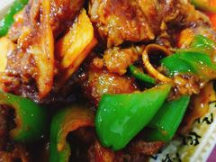 乐乐烧排骨-乐乐餐厅(湘子庙街店)