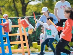 -上海松江区迪笙幼儿园