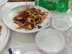 -同发号饭庄(复兴路店)