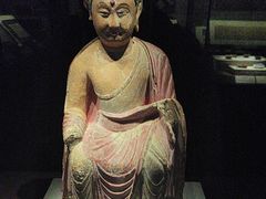 -敦煌石窟文物保护研究陈列中心