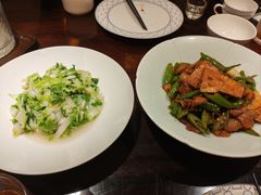 -庭院江南菜•烤鸭•非遗传承(上地•清河店)