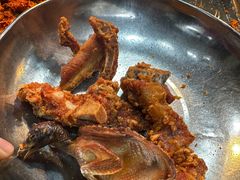 -吴日彪蒜香猪牛排(水巷口店)
