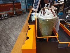 -星巴克(北京阜安路店)