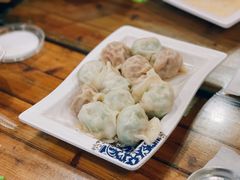 -宝源饺子(麦子店街店)