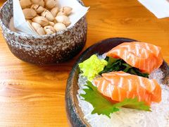 -Hatsune隐泉日式料理(三里屯太古里店)