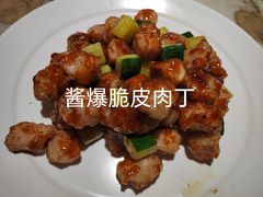 -京华烟云·北京烤鸭(领展购物广场·中关村店)