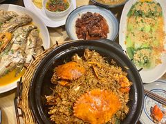 -苏浙徽·农家大院(开发区星湖101店)