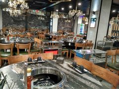 大堂-小王少龙火锅(沙南街店)