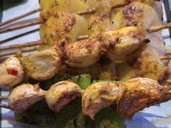 -路边边.炒菜烧烤.音乐餐厅(良乡长虹店)