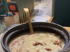 -潮粥荟·潮汕砂锅粥(朝阳大悦城店)