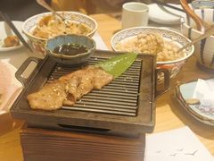 -鳗鲔料理小馆
