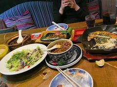 -雀舞云南菜(天津天河城购物中心店)