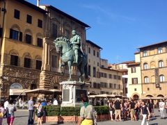 -米开朗琪罗广场