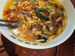 -飨府.老淮面馆.自营(清河路店)