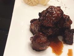 -HOMES上海本帮菜(襄阳公园店)