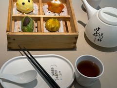 -蔡澜点心·粤菜(西单大悦城店)