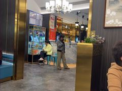 -玉林烤鸭店(垡头店)